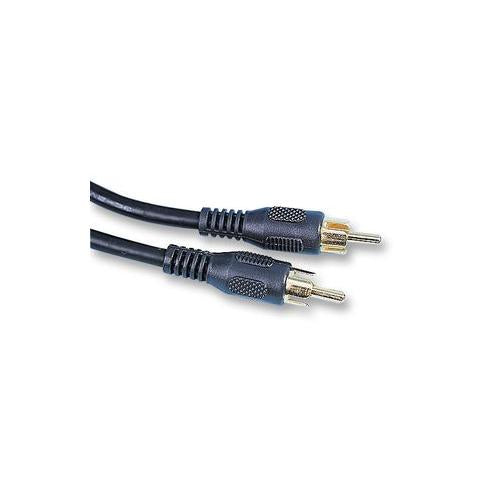PRO SIGNAL - PSG00570 - PHONO TO PHONO PLUG - RG59/1M