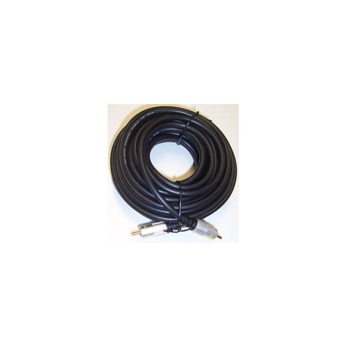 PRO SIGNAL - PSG00824 - PHONO PLUG TO PLUG LEAD - 10 METRES