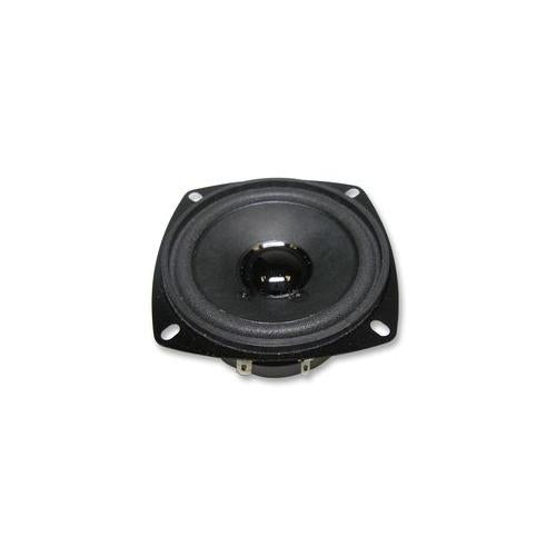 VISATON - 2007 - SPEAKER, FULL RANGE 3.3" 4OHM