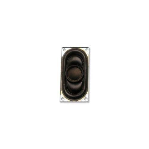 ABS-216-RC - LOUDSPEAKER, 20X40MM, 8R 2W