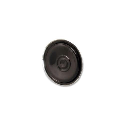 ABS-222-RC - LOUDSPEAKER, 36MM DIA. 8R 1W
