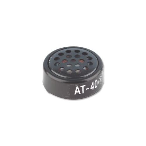 PROJECTS UNLIMITED - AT-40 - SPEAKER, SUBMINIATURE 100 OHM