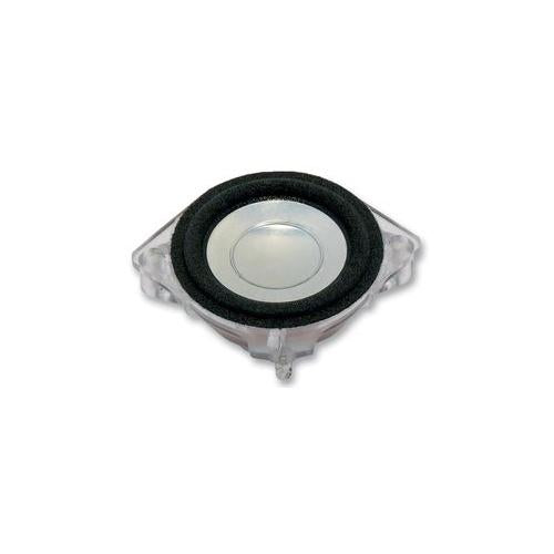 VISATON - BF 45 - LOUDSPEAKER, ALU CONE, 1.8"