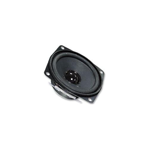 VISATON - FR 7 - LOUDSPEAKER, FULL RANGE, 2.5"