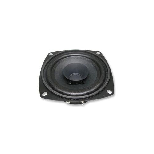 VISATON - FR10 2020 - SPEAKER, FULL RANGE 10CM 30W 4OHM
