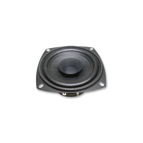 VISATON - FR10 2021 - SPEAKER, FULL RANGE 10CM 30W 8OHM