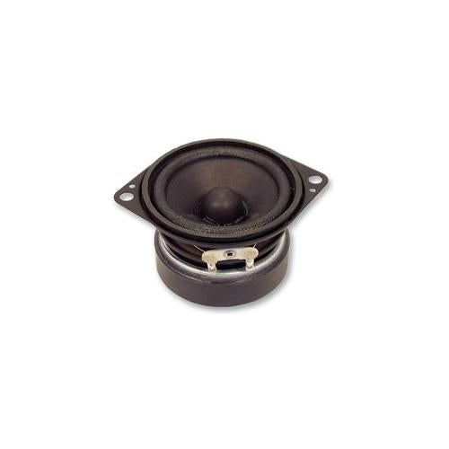 VISATON - FRS 5 X - LOUDSPEAKER, FULL RANGE, 2"