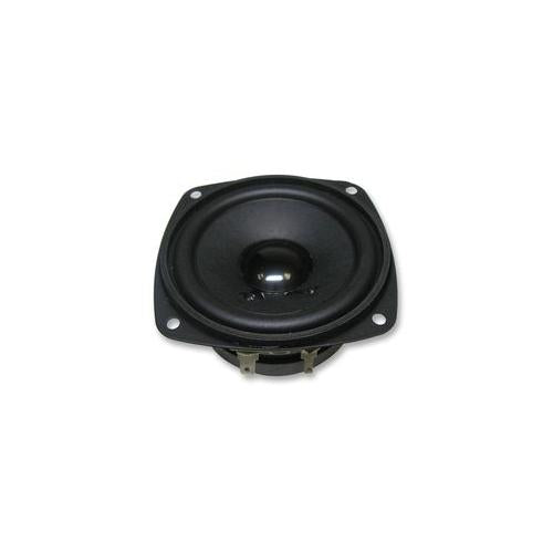VISATON - FRS 8 2004 - SPEAKER, FULL RANGE 50W 8OHM