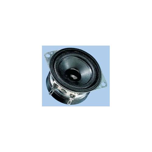 VISATON - FRS5 2231 - 2" MINI SPEAKER, FULL RANGE, 8W 8OHM