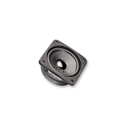 VISATON - FRS7 2012 - SPEAKER, FULL RANGE 15W 8OHM