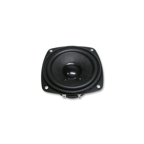 VISATON - FRS8 2003 - SPEAKER, FULL RANGE 50W 4OHM