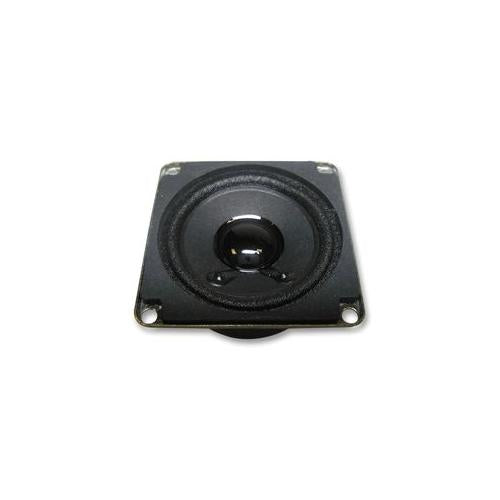 VISATON - FRWS 5 2209 - SPEAKER, FULL RANGE 8W 4OHM