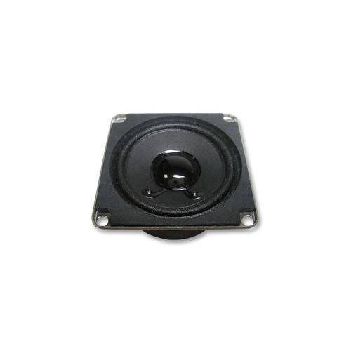 VISATON - FRWS 5 2210 - SPEAKER, FULL RANGE 8W 8OHM