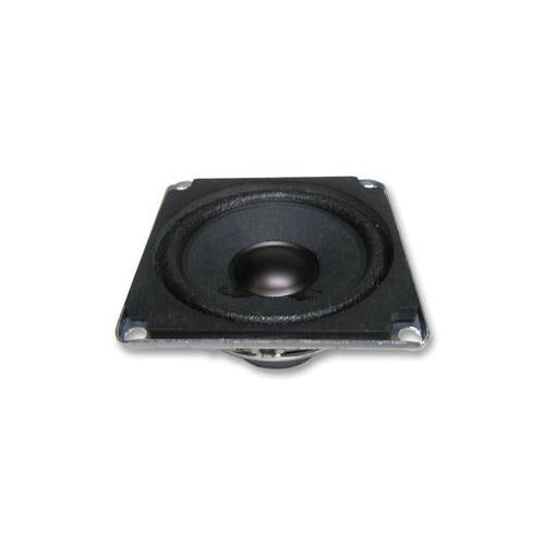 VISATON - FRWS 5 2220 - SPEAKER, FULL RANGE MAG SHIELDED