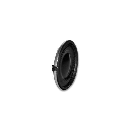 VISATON - K 28 WP 50 OHM - LOUDSPEAKER, ULTRA THIN, 1" IP65 50R