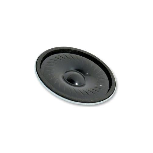 VISATON - K 50 FL 16 OHM - LOUDSPEAKER, IP65, 2", 16R