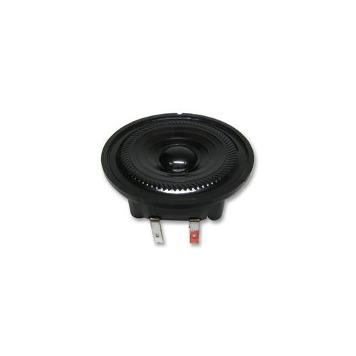 VISATON - K50WP 2916 - MINIWATERPROOF SPEAKER 2W 50OHM