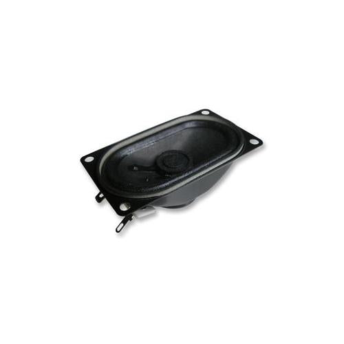 VISATON - SC4.7MD 8047 - OVAL TV SPEAKER 4OHM