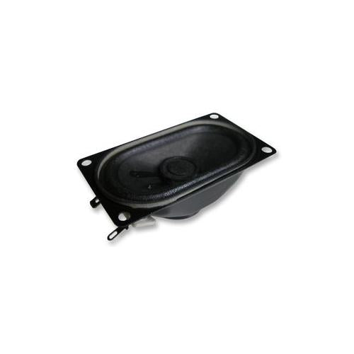 VISATON - SC4.7ND 8048 - OVAL TV SPEAKER 8OHM
