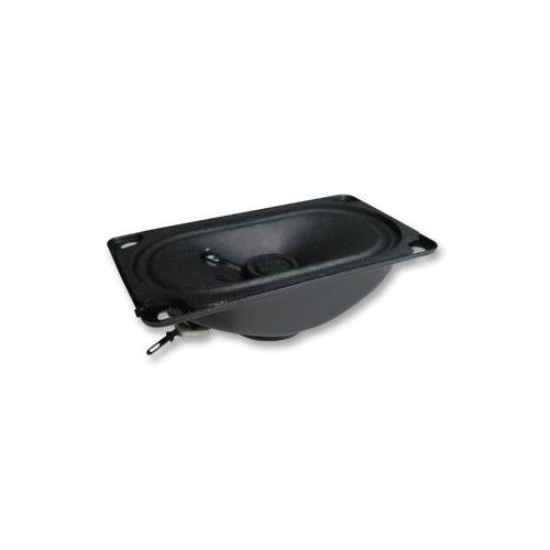 VISATON - SC5.9 8055 - OVAL TV SPEAKER 4W 4OHM