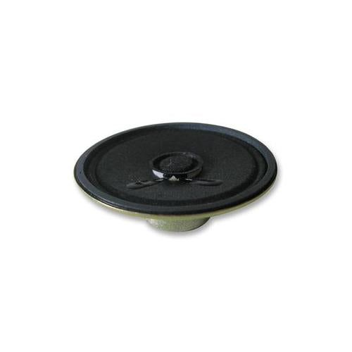 SP-21/4RDP - SPEAKER, 8OHM 0.25W 57MM