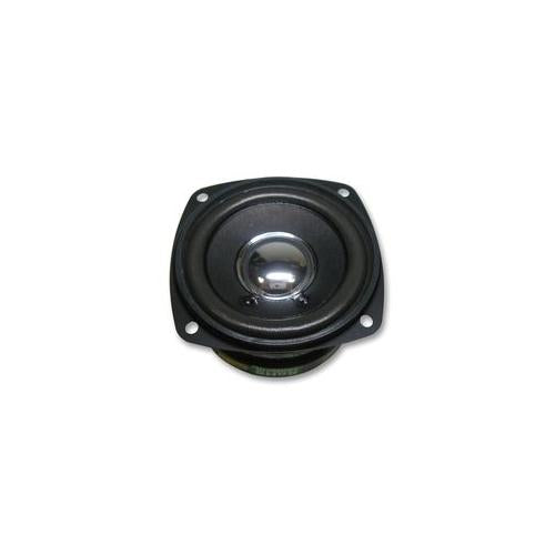 SP-45/4 - SPEAKER, FULL RANGE 4OHM 3"