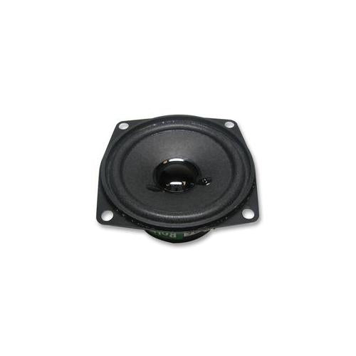 SP-7/4SQS - SPEAKER, 8W SHIELDED 2.5"