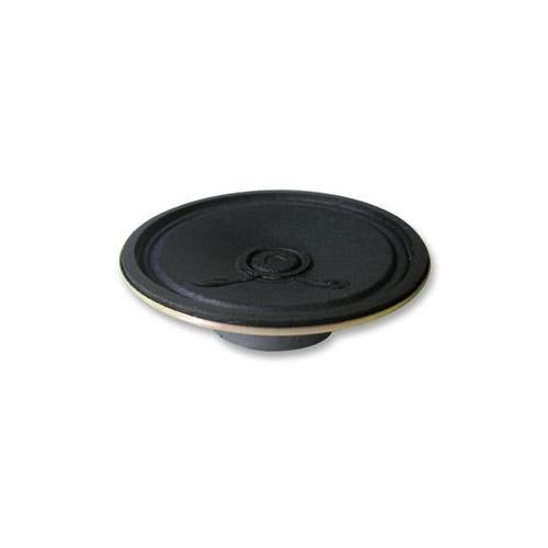 CQR COMPONENTS - SPKR MINIATURE 2 64O - MINI SPEAKER 0.3W 64OHM