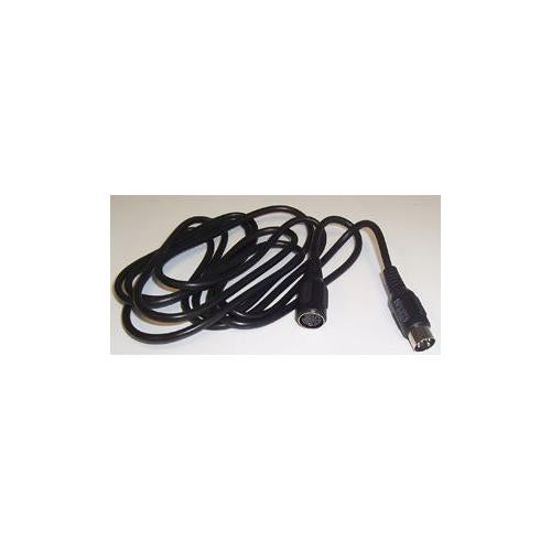 PRO SIGNAL - PSG00904 - LEAD, 5 PIN DIN PLUG- DIN SOCKET 2.5M