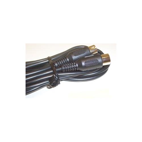PRO SIGNAL - PSG00910 - LEAD, 5 PIN DIN PLUG-PLUG 3M