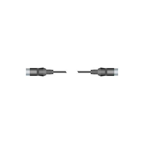 PRO SIGNAL - PSG00912 - LEAD, 5 PIN DIN PLUG TO PLUG 1.5M
