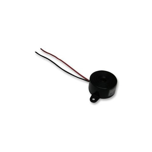 41.P24L120A - PIEZO BUZZER 1.5 - 24V , 3000Hz