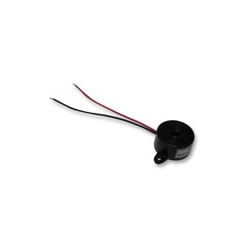 41.P25L120A - PIEZO BUZZER 1.5 - 24V , 5200Hz