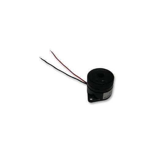41.P29L120A - PIEZO BUZZER 12V/LEADS