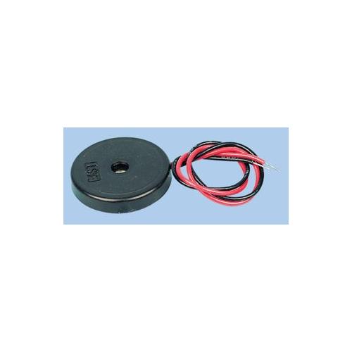 41.PT51L120HLF - PIEZO TRANSDUCER - LOW PROFILE - 12V/5KHZ