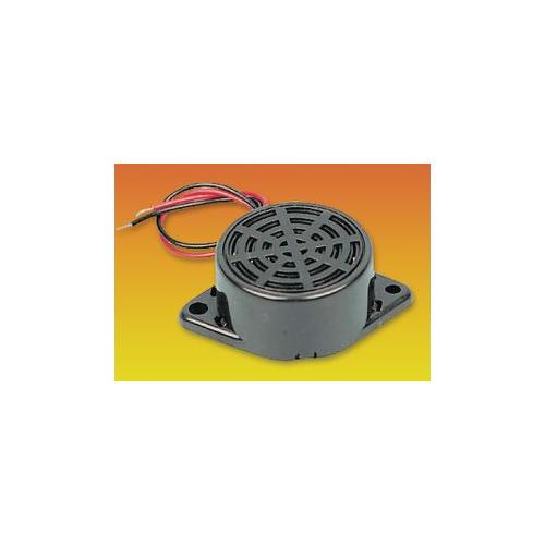 41.S01L120ALF - SOUNDER 9-15V / LEAD TERMINATION