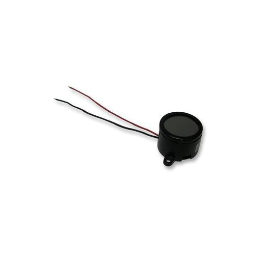 41.S02L120A - SOUNDER 9-15V/LEAD TERMINATION , 2800 HZ