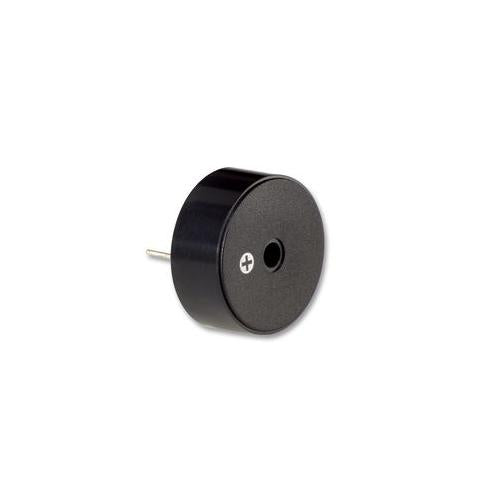PRO SIGNAL - ABI-003-RC - PIEZO BUZZER, 12VDC, PCB , ABS