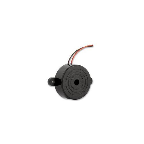 ABI-023-RC - PIEZO BUZZER, PCB MOUNT, 12V DC