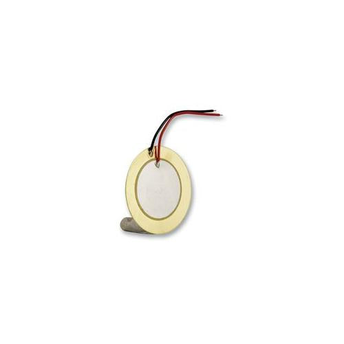 MULTICOMP - ABT-441-RC - PIEZO ELEMENT, 27MM, 4, 200HZ, LEADED