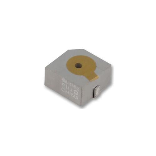 PROJECTS UNLIMITED - SMI-1324-TW-5V-2-R - BUZZER, AUDIO, SMT