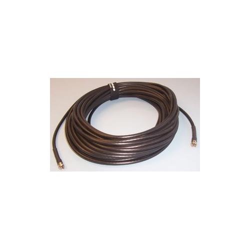 VDC - 110-128 - CT100 SATELLITE CABLE - 15M , F PLUG TO F PLUG CABLE