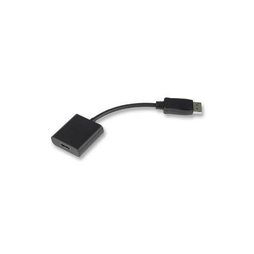 CLEVER LITTLE BOX - CVT01-03CA0203 - DISPLAYPORT TO HDMI 100MM
