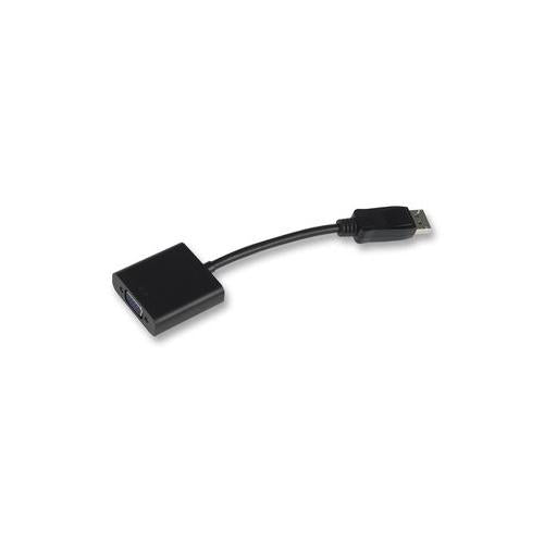 CLEVER LITTLE BOX - CVT01-05CA0203 - DISPLAYPORT TO VGA 100MM