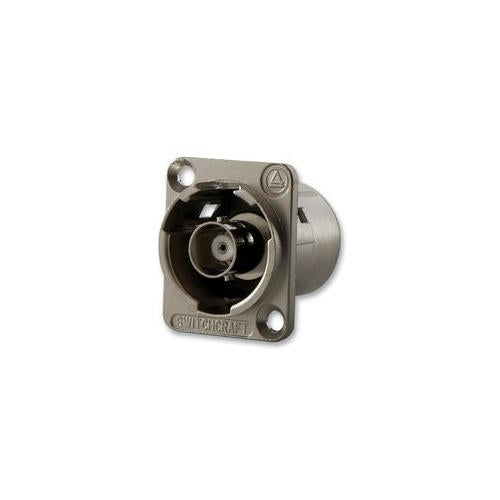 SWITCHCRAFT - EHBNCRCA - PHONO TO BNC ADAPTOR, XLR HOUSING