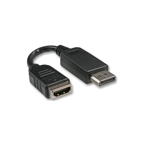 PRO SIGNAL - HDHDPORT-005CAB - ADAPTOR, DISPLAYPORT M - HDMI F