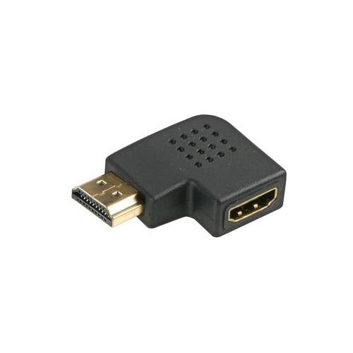 PRO SIGNAL - PSG03703 - HDMI ADAPTOR, FLAT, 270DEG