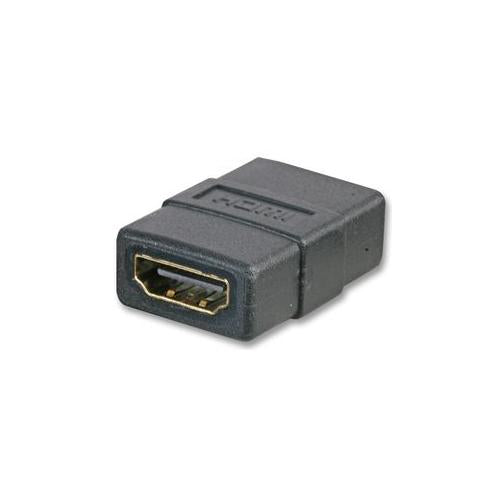 PRO SIGNAL - PSG90394 - COUPLER, HDMI, FEMALE-FEMALE