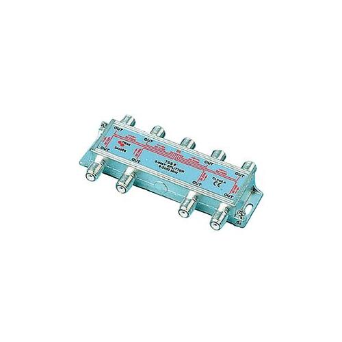 344002 - SPLITTER, 2-WAY, 5-2400MHZ