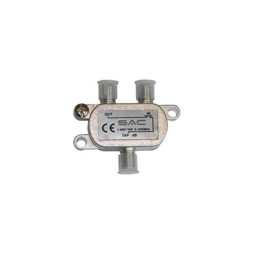 SAC - AE5417 - TAP 1-WAY 24DB , FOR UHF DISTRIBUTION SYSTEM